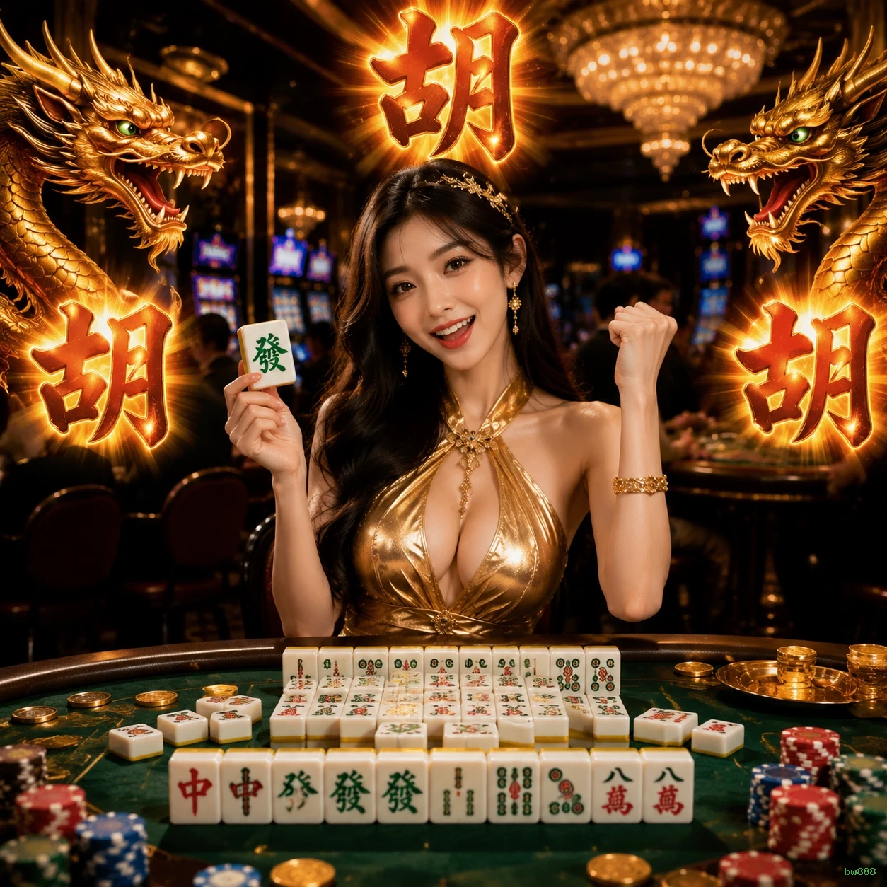 bw888